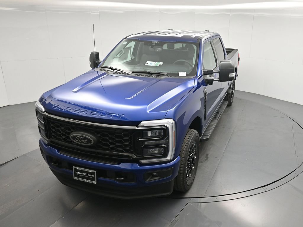 New 2026 Ford F250 XLT w/ XLT Premium Package image 34