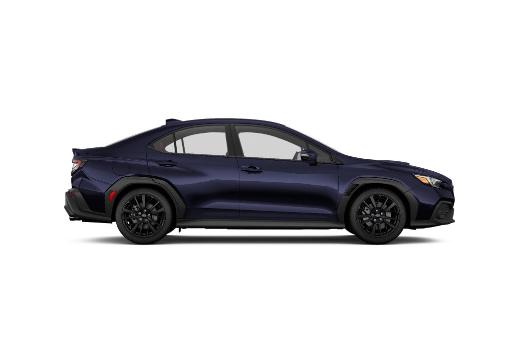 New 2026 Subaru WRX Limited AWD/4WD image 3