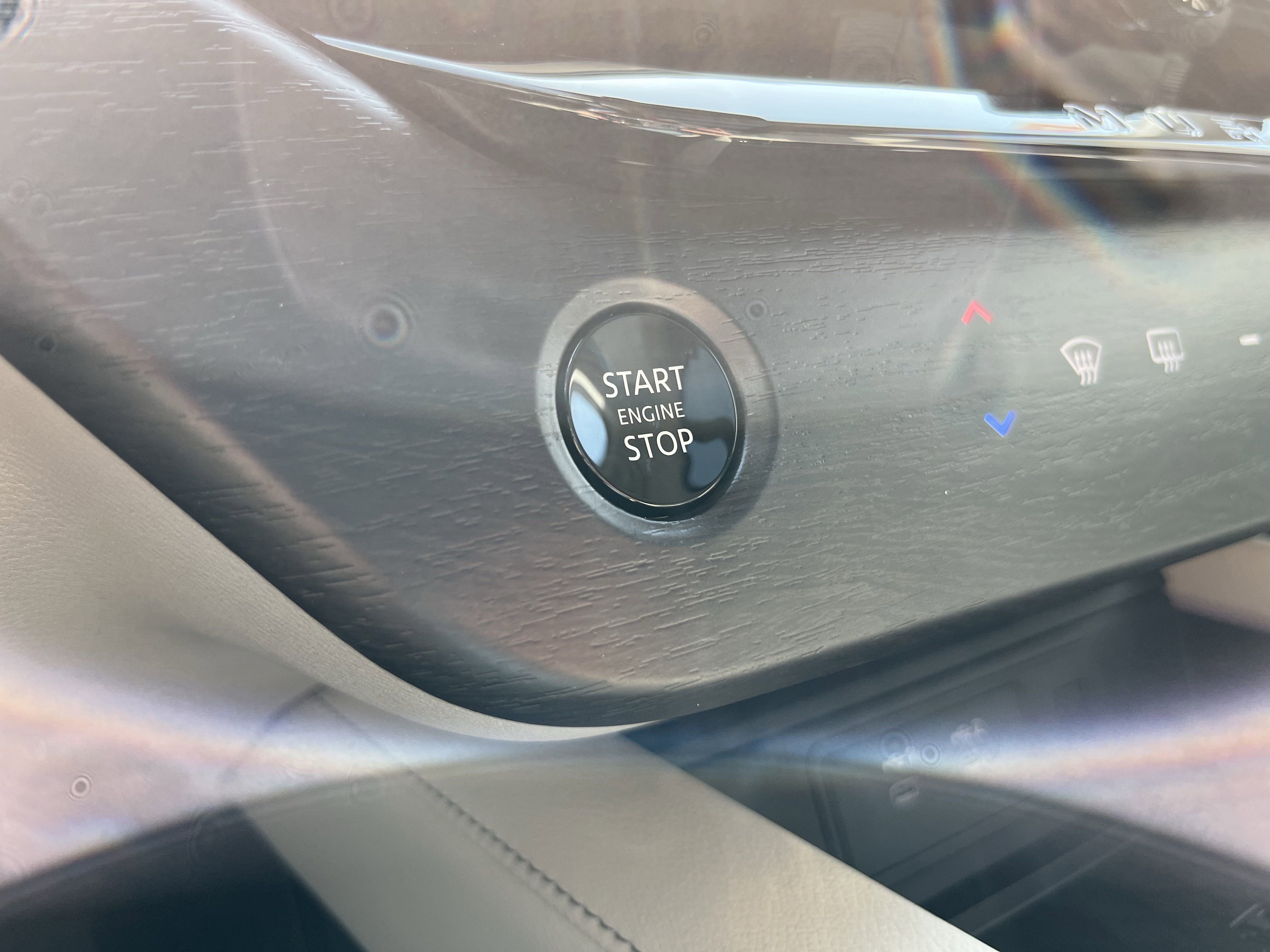 New 2025 Nissan Murano SL w/ Cargo Package image 32