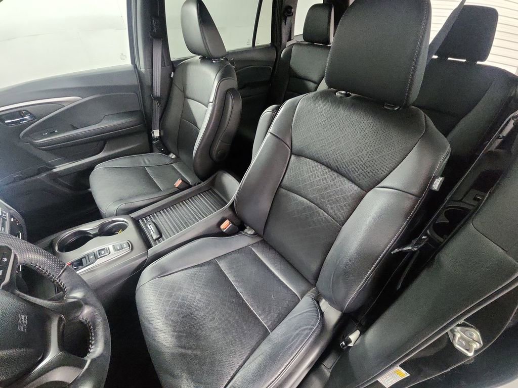 Used 2019 Honda Passport EX-L image 20