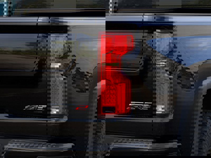 New 2026 Chevrolet Silverado 2500 ZR2 image 11