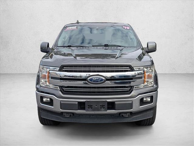 Certified 2019 Ford F150 Lariat image 2