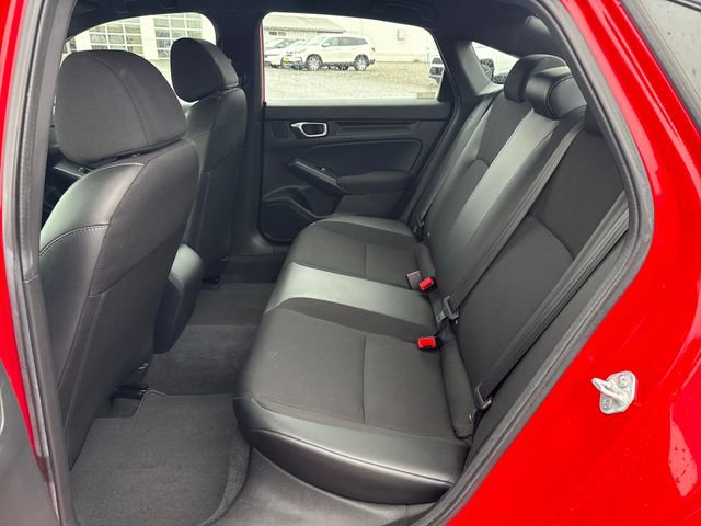 Used 2024 Honda Civic Sport image 19