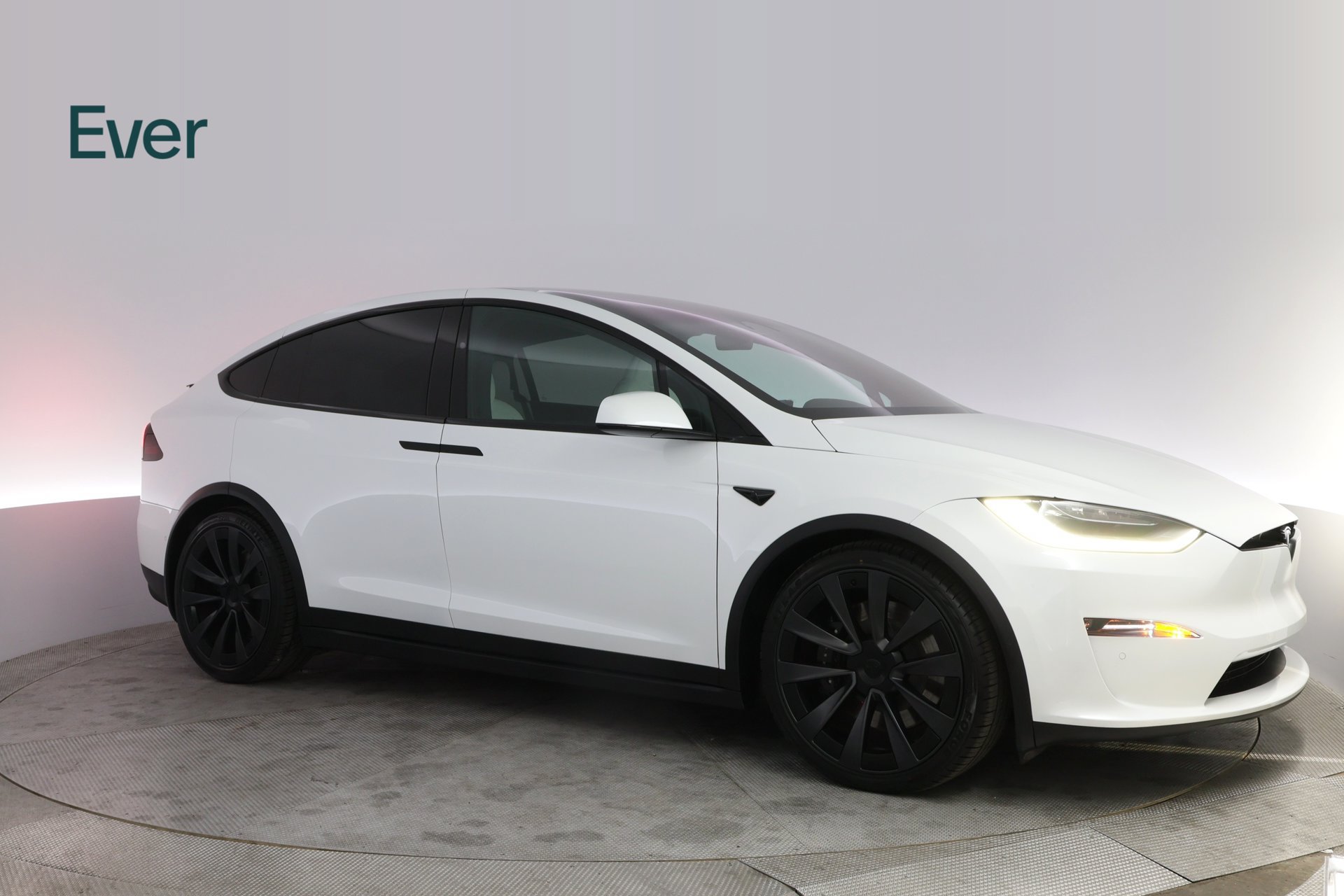 Used 2023 Tesla Model X AWD/4WD image 14
