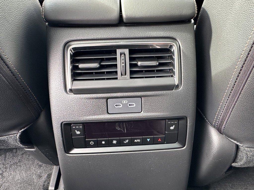 New 2026 MAZDA CX-90 3.3 Turbo w/ Premium Sport Pkg image 8