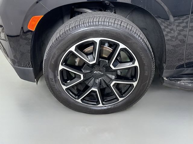 Used 2021 Chevrolet Tahoe RST w/ Luxury Package image 37