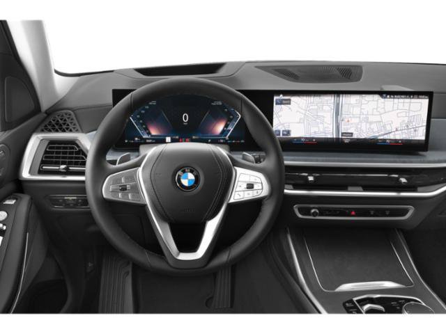 Used 2023 BMW X7 M60i w/ Executive Package AWD/4WD image 10