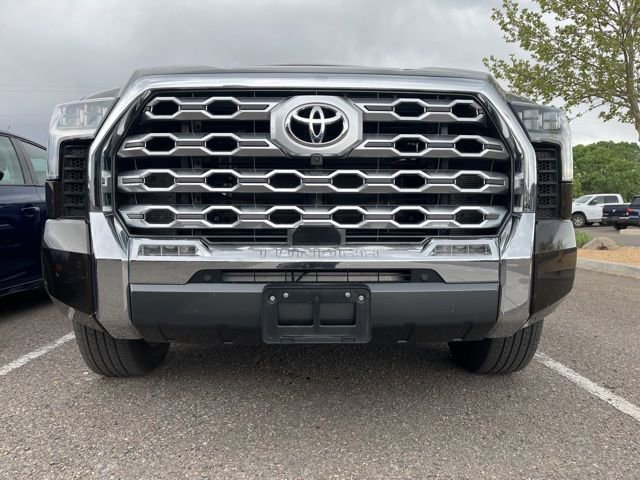 Used 2025 Toyota Tundra 1794 Edition image 4