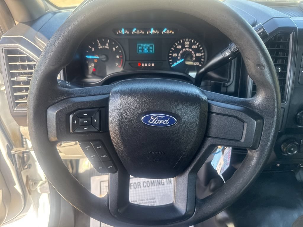 Used 2019 Ford F150 XL w/ XL Power Equipment Group RWD image 16