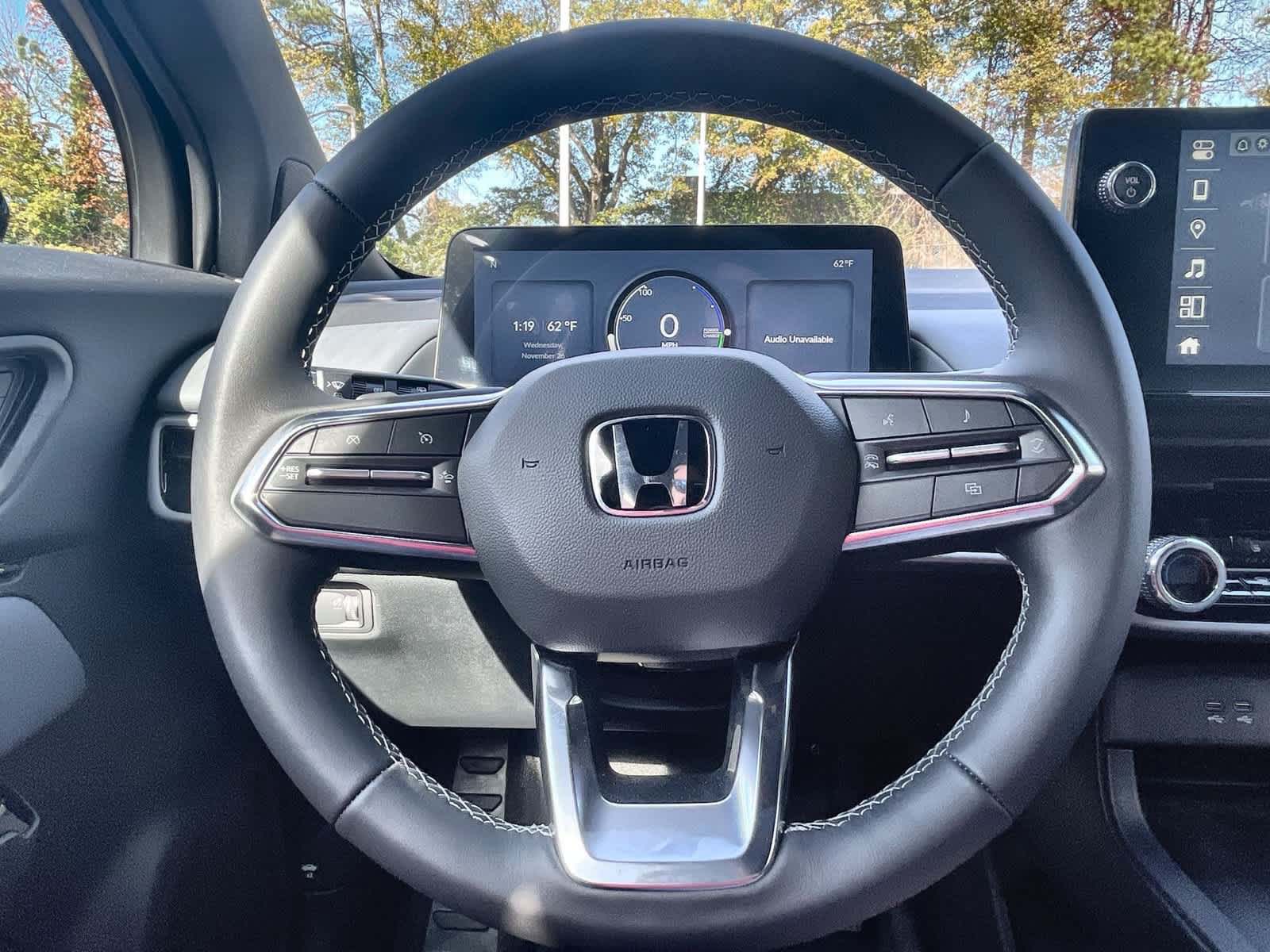 New 2026 Honda Prologue Touring image 23