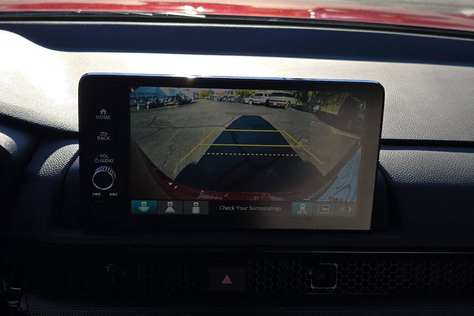 Used 2024 Honda CR-V EX-L image 18