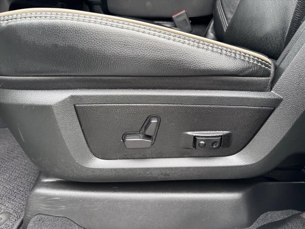 Used 2024 RAM 2500 Laramie w/ Safety Group image 15