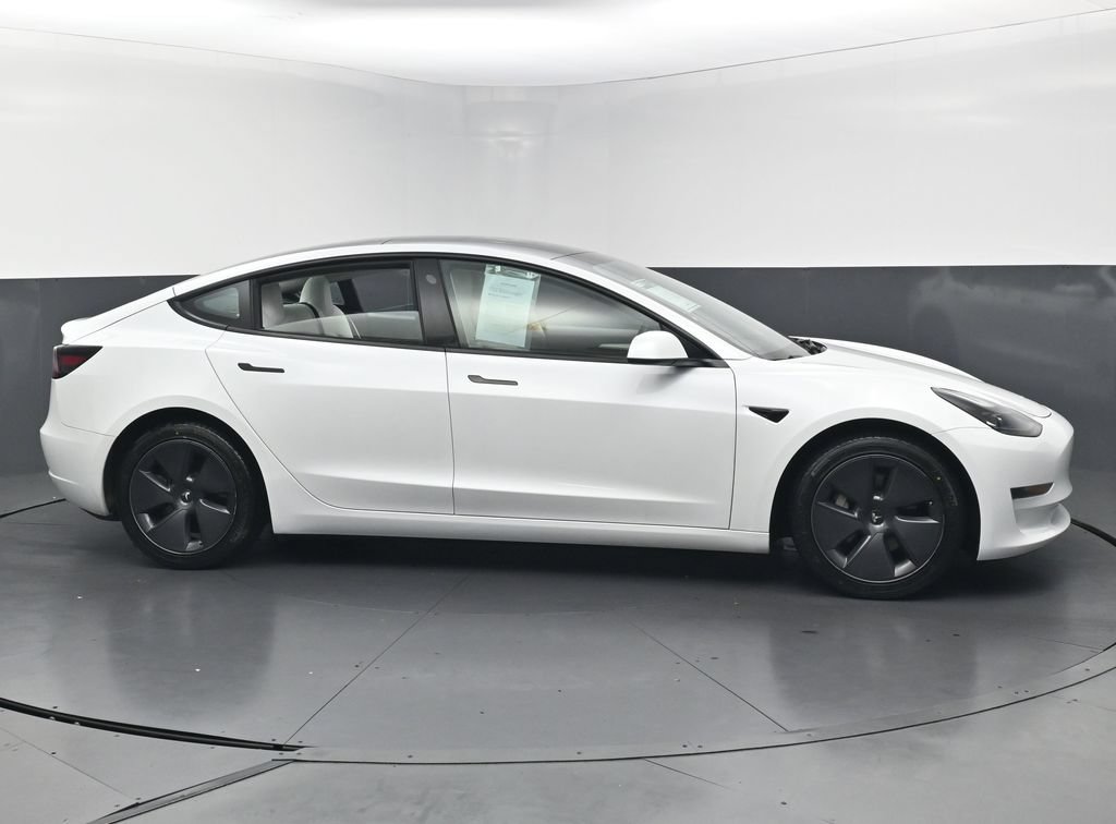 Used 2023 Tesla Model 3 Standard Range RWD image 6