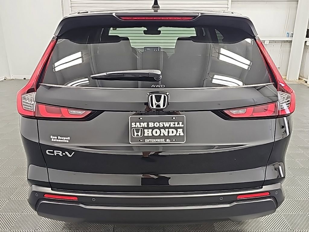 New 2026 Honda CR-V EX-L image 7