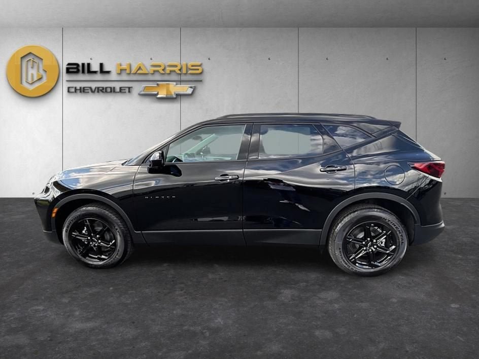 New 2026 Chevrolet Blazer LT w/ Convenience Package AWD/4WD image 14