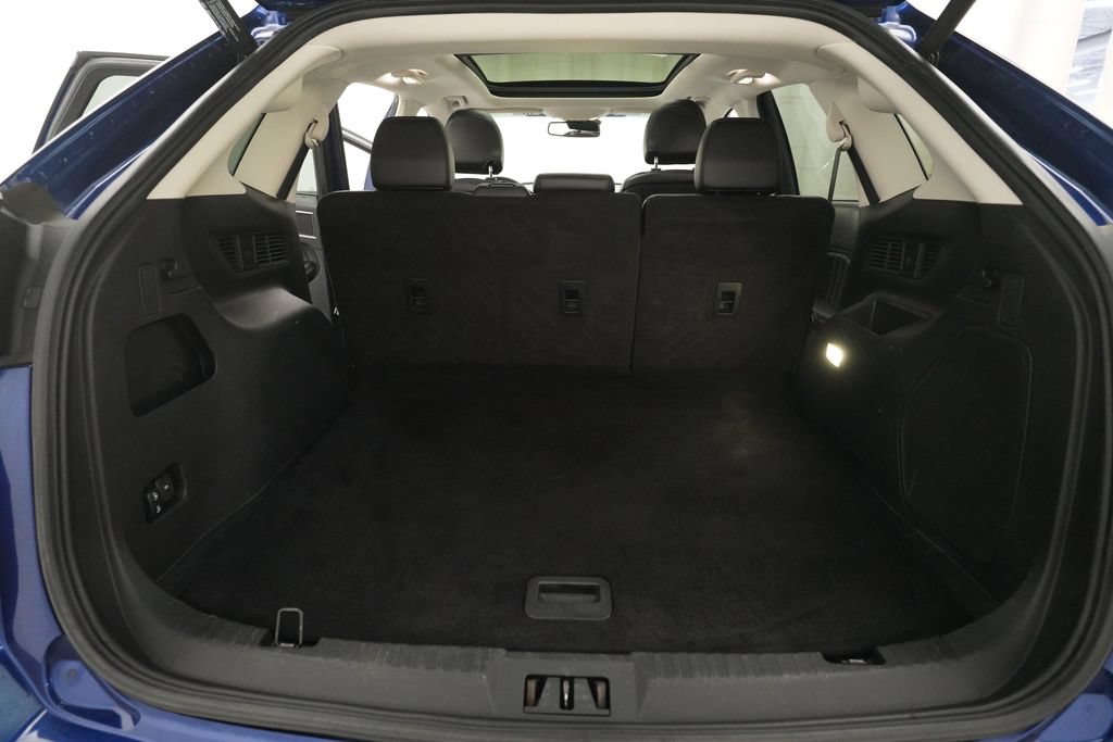 Used 2015 Ford Edge Sport w/ Equipment Group 401A AWD/4WD image 10