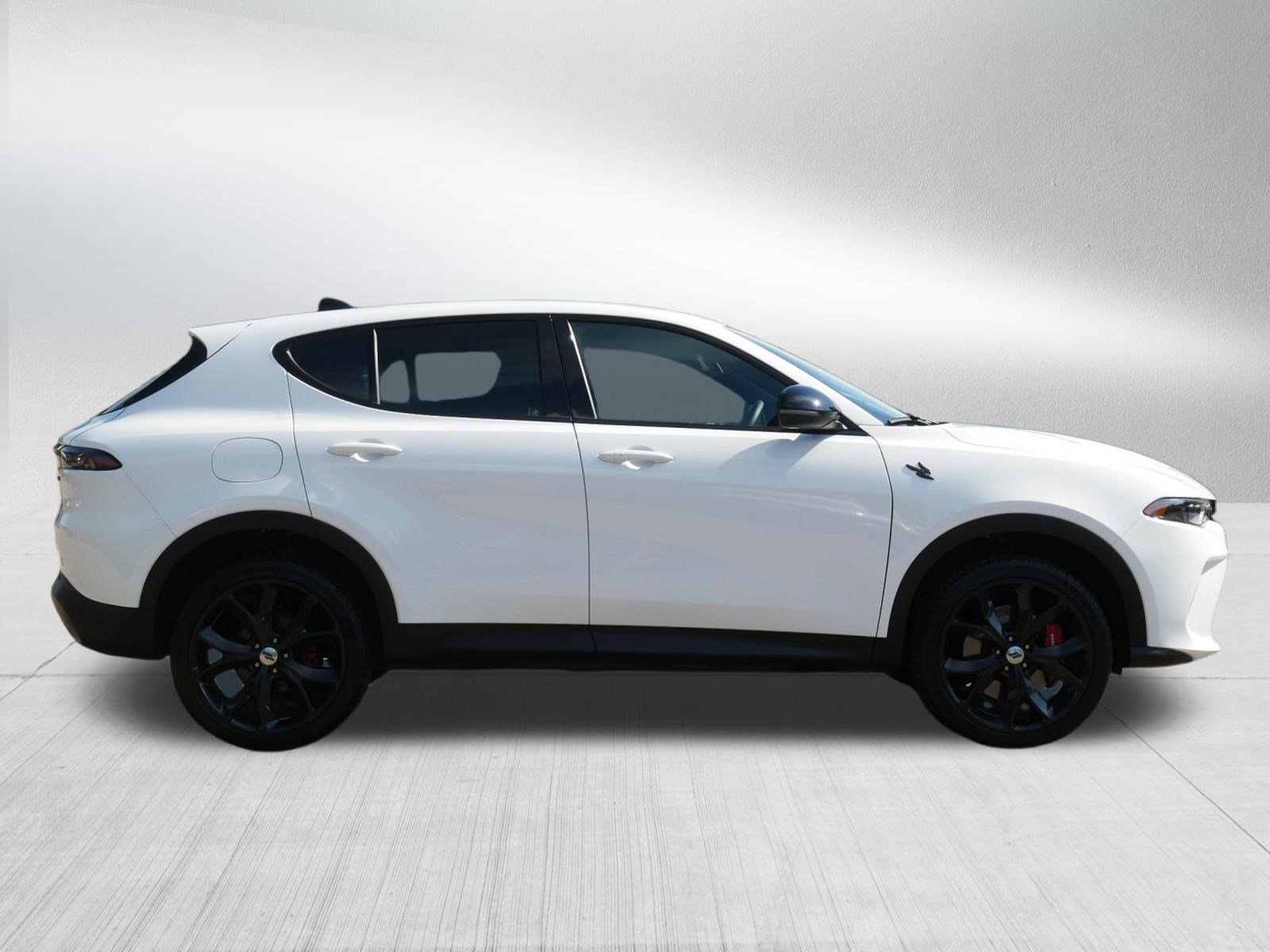 Used 2024 Dodge Hornet GT AWD/4WD image 8