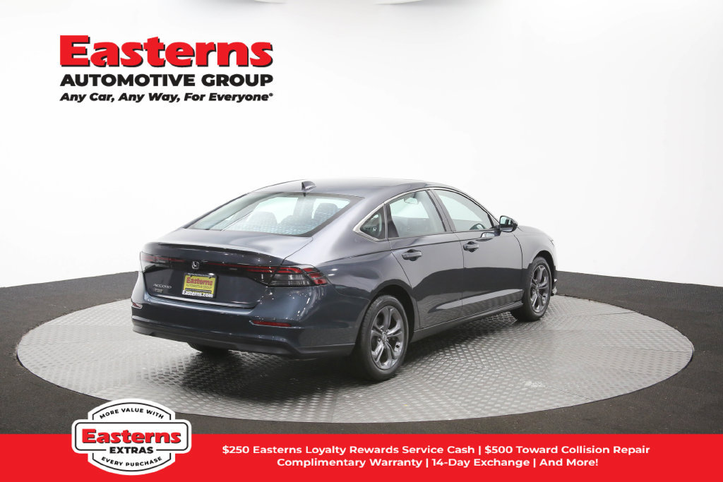Used 2024 Honda Accord EX image 42