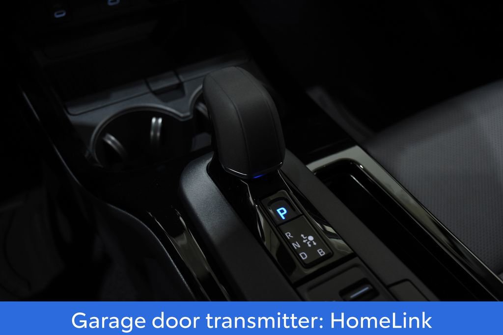 New 2026 Toyota Prius XLE image 22