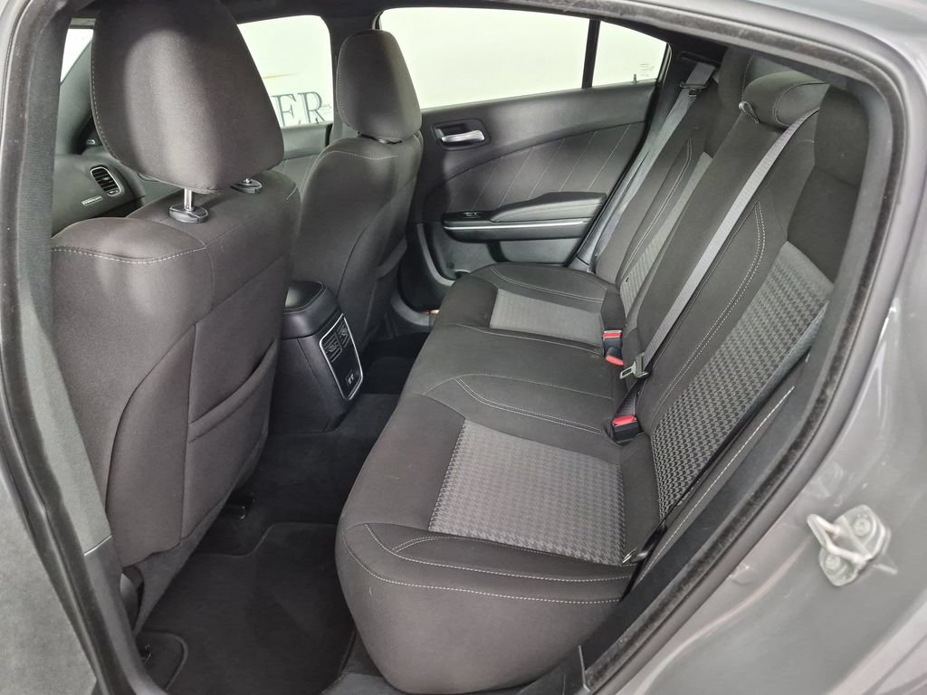 Used 2023 Dodge Charger SXT RWD image 29