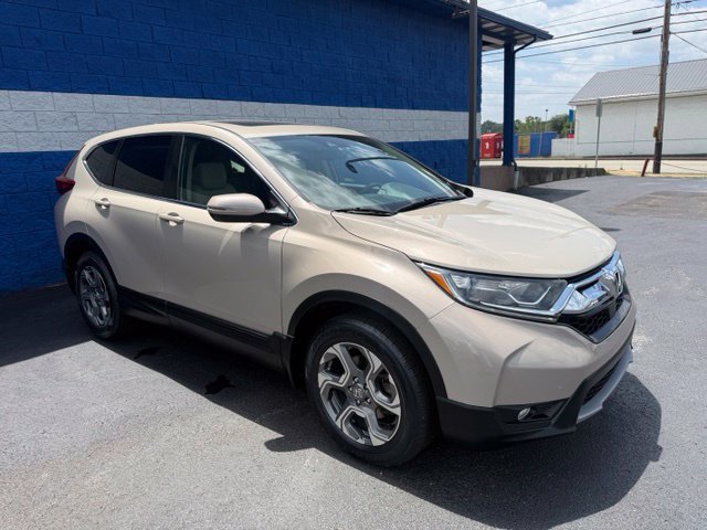 Used 2019 Honda CR-V EX-L image 3