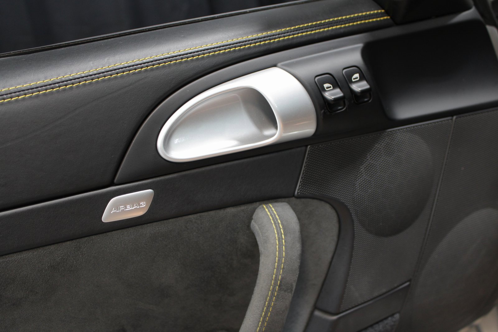 Used 2010 Porsche 911 GT3 image 22