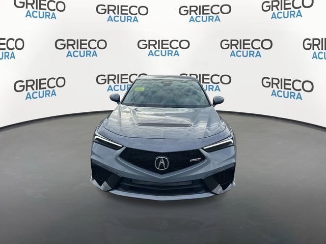 New 2026 Acura Integra Type S image 4