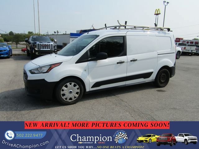 Used 2020 Ford Transit Connect XL