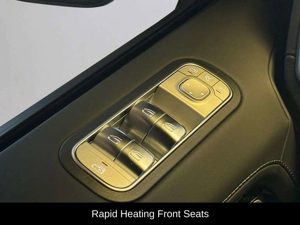 Used 2025 Mercedes-Benz G 63 AMG 4MATIC image 21