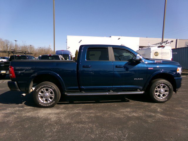 Used 2022 RAM 2500 Laramie image 10