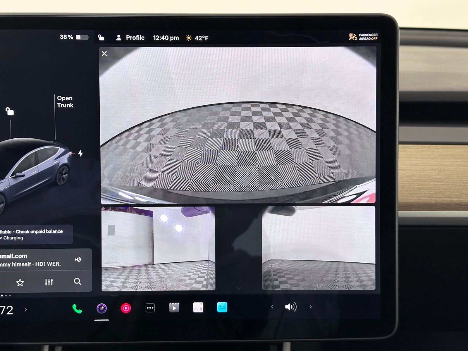 Used 2019 Tesla Model 3 Long Range image 40
