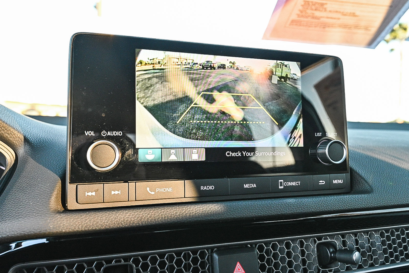 Used 2024 Honda Civic Sport image 25