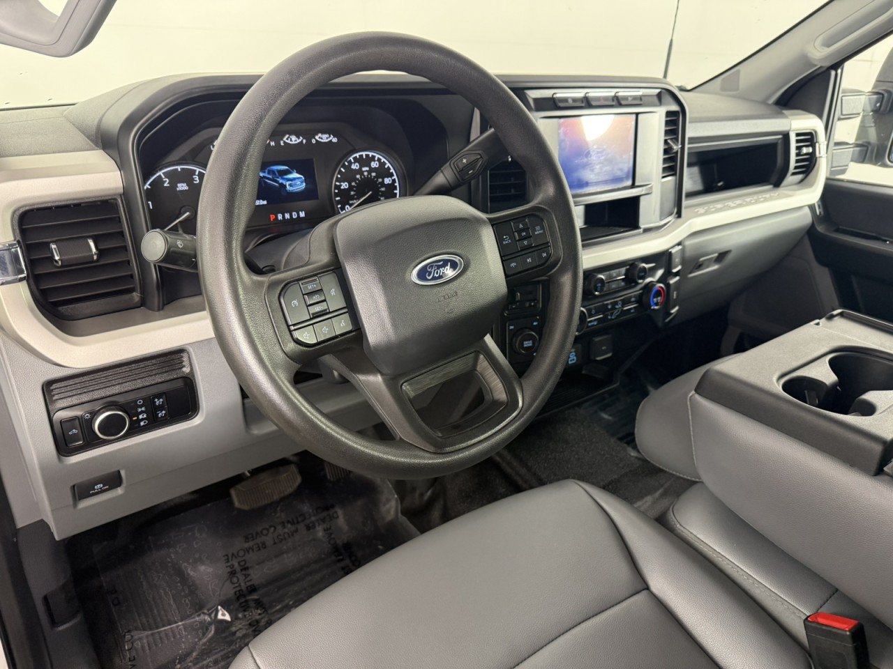 Used 2024 Ford F350 XL AWD/4WD image 15