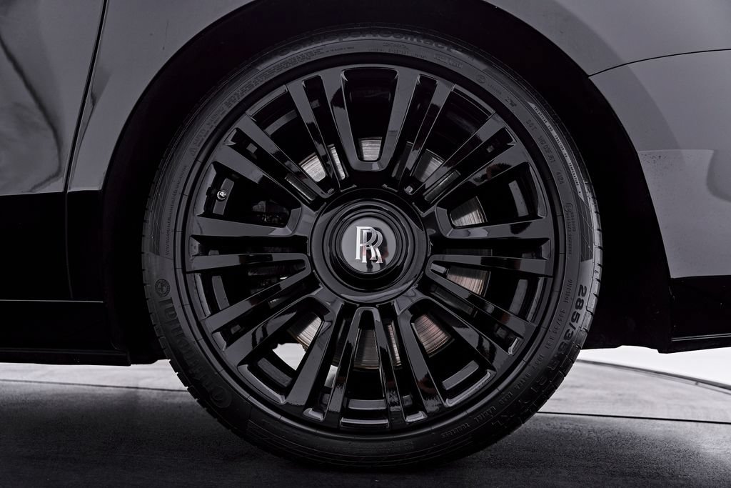 Used 2023 Rolls-Royce Ghost AWD/4WD image 24