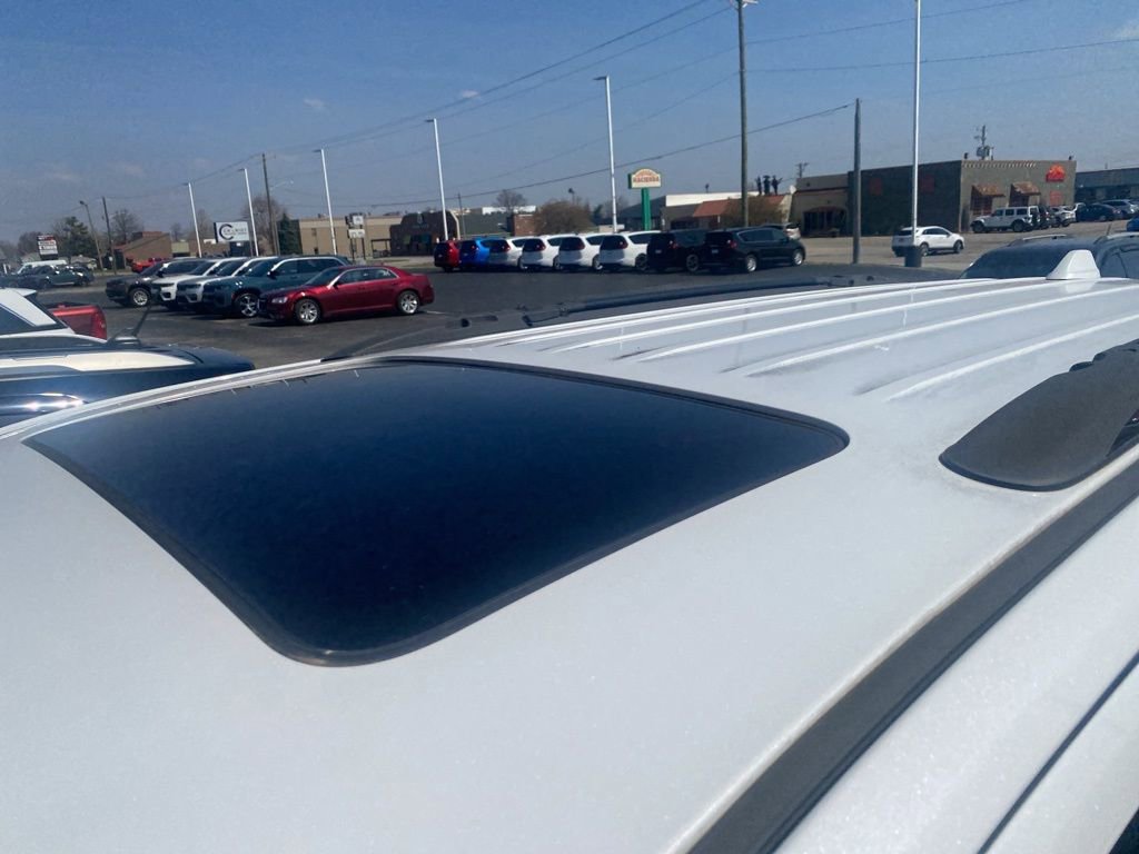 Used 2020 Dodge Durango GT image 3