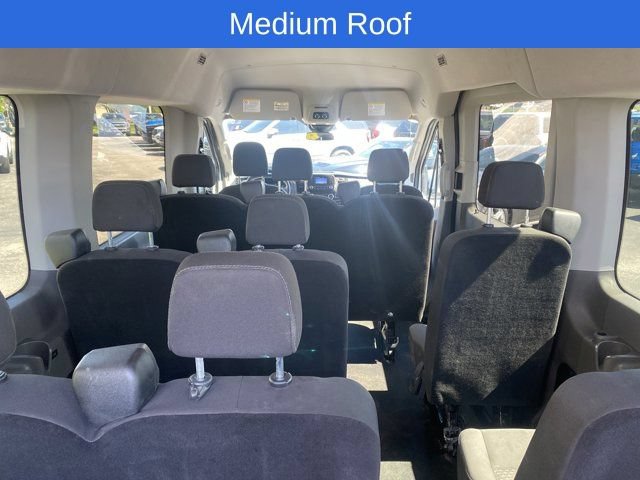 Used 2025 Ford Transit 350 XL AWD/4WD image 15