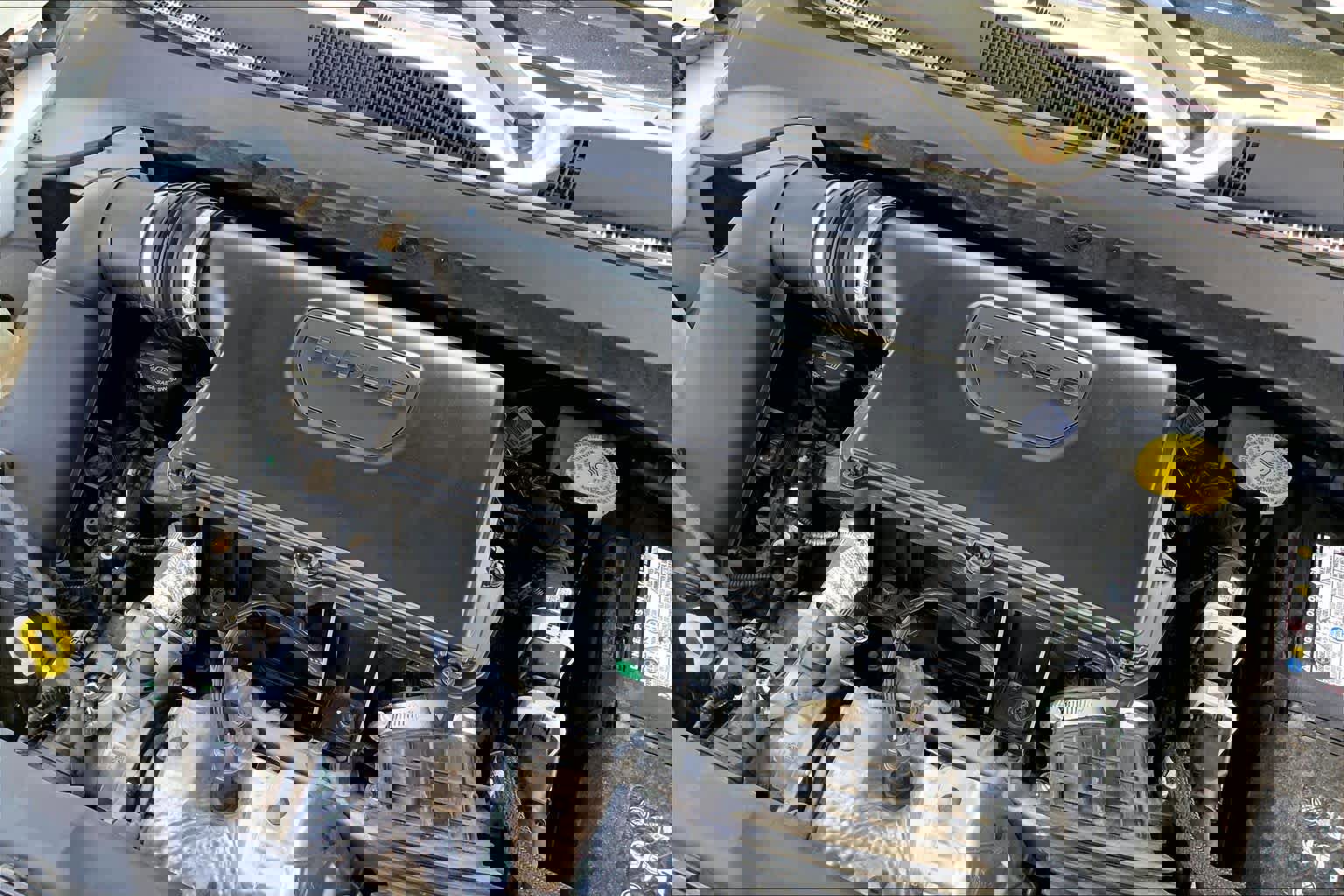 Used 2023 Jeep Compass Sport image 35