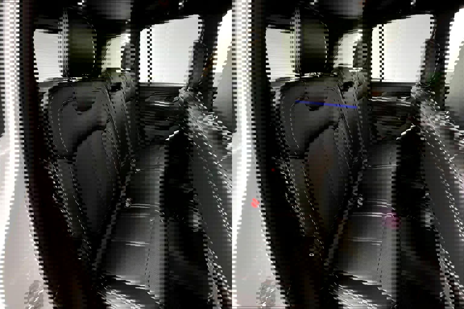 Used 2025 Jeep Grand Cherokee Overland w/ Trailer Tow Package image 19