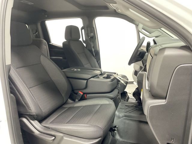 Used 2026 Chevrolet Silverado 1500 LT w/ Protection Package image 27