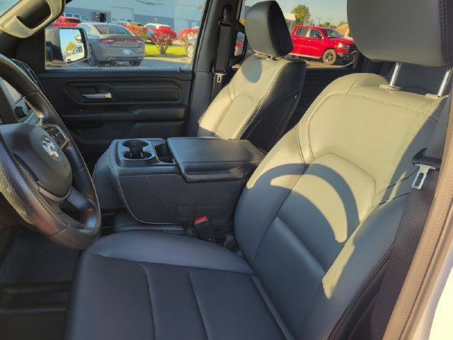 Certified 2023 RAM 1500 Tradesman w/ Tradesman Group AWD/4WD image 12