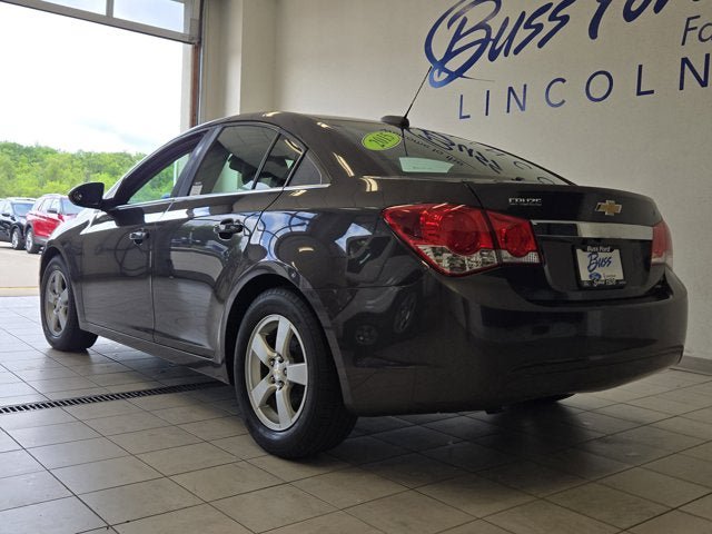 Used 2015 Chevrolet Cruze LT FWD image 13