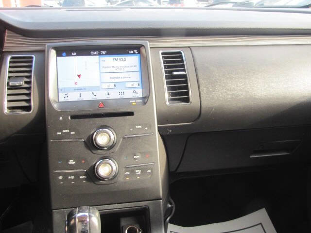 Used 2019 Ford Flex SEL w/ Equipment Group 202A image 19