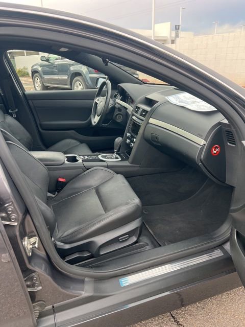 Used 2008 Pontiac G8 w/ Premium Package image 27