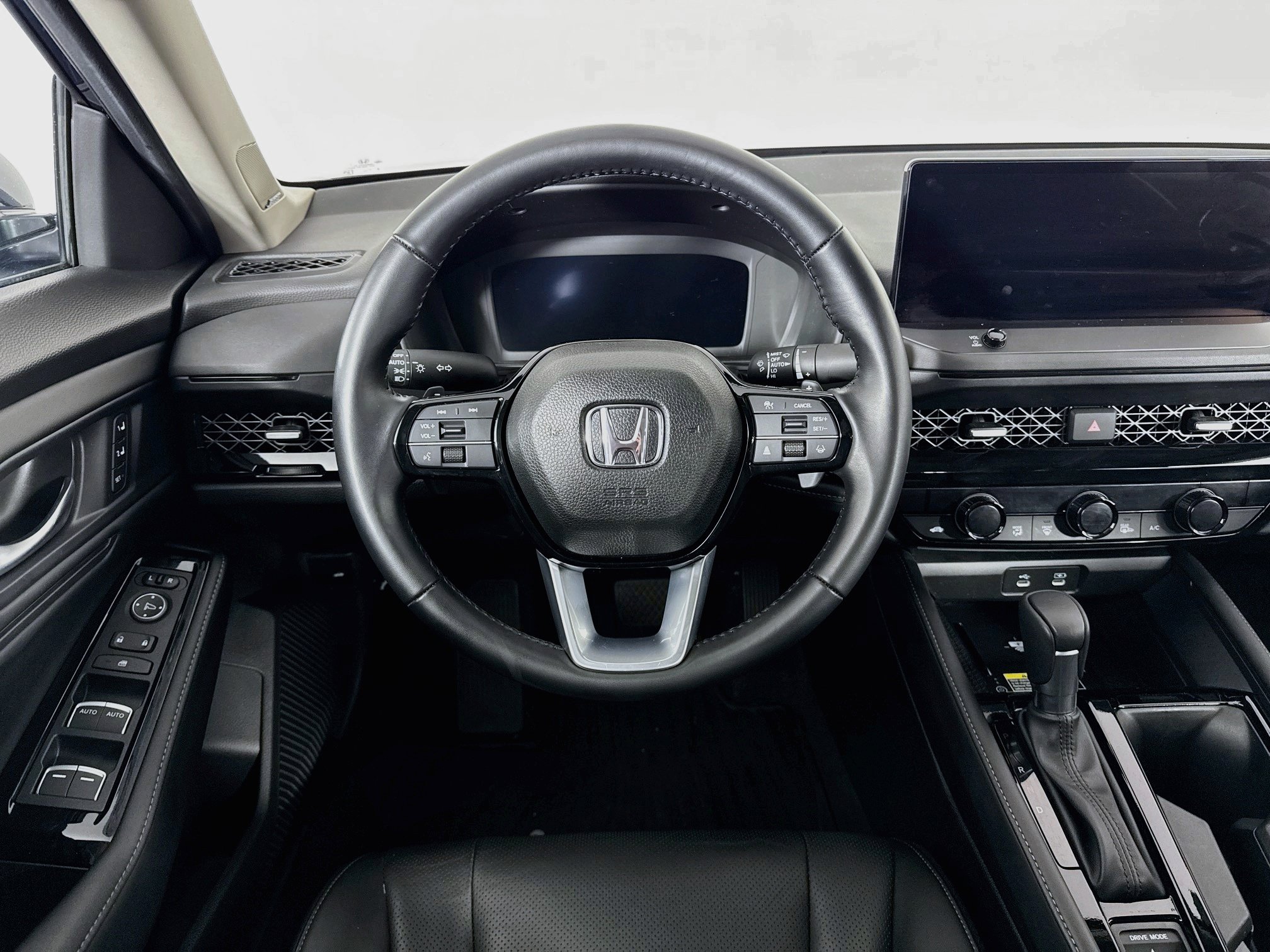 Certified 2024 Honda Accord Touring image 24