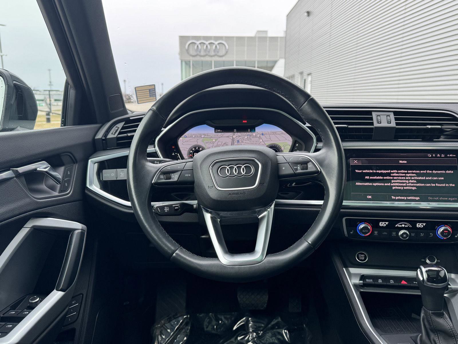 Used 2022 Audi Q3 2.0T Premium Plus image 13