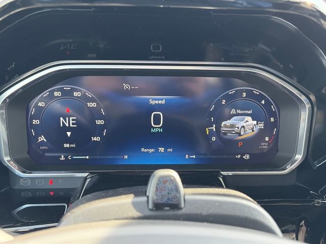 New 2026 Chevrolet Silverado 1500 High Country w/ High Country Premium Package image 23