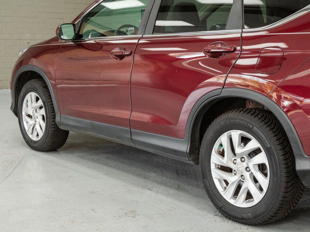 Used 2016 Honda CR-V EX image 36