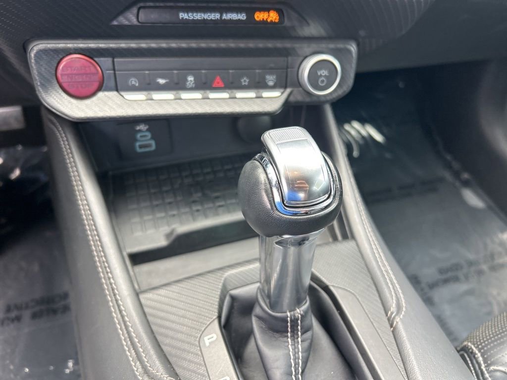 Used 2024 Ford Mustang Premium image 13