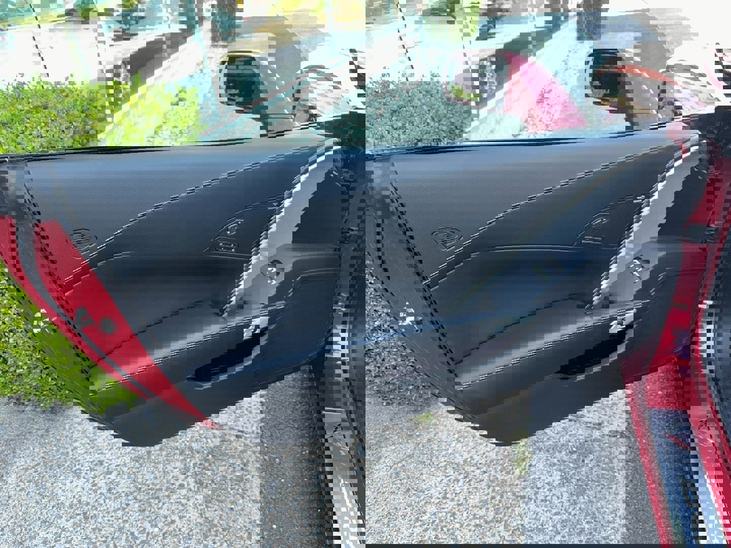 Used 2014 Chevrolet Corvette Stingray Coupe w/ 2LT Preferred Equipment Group image 18