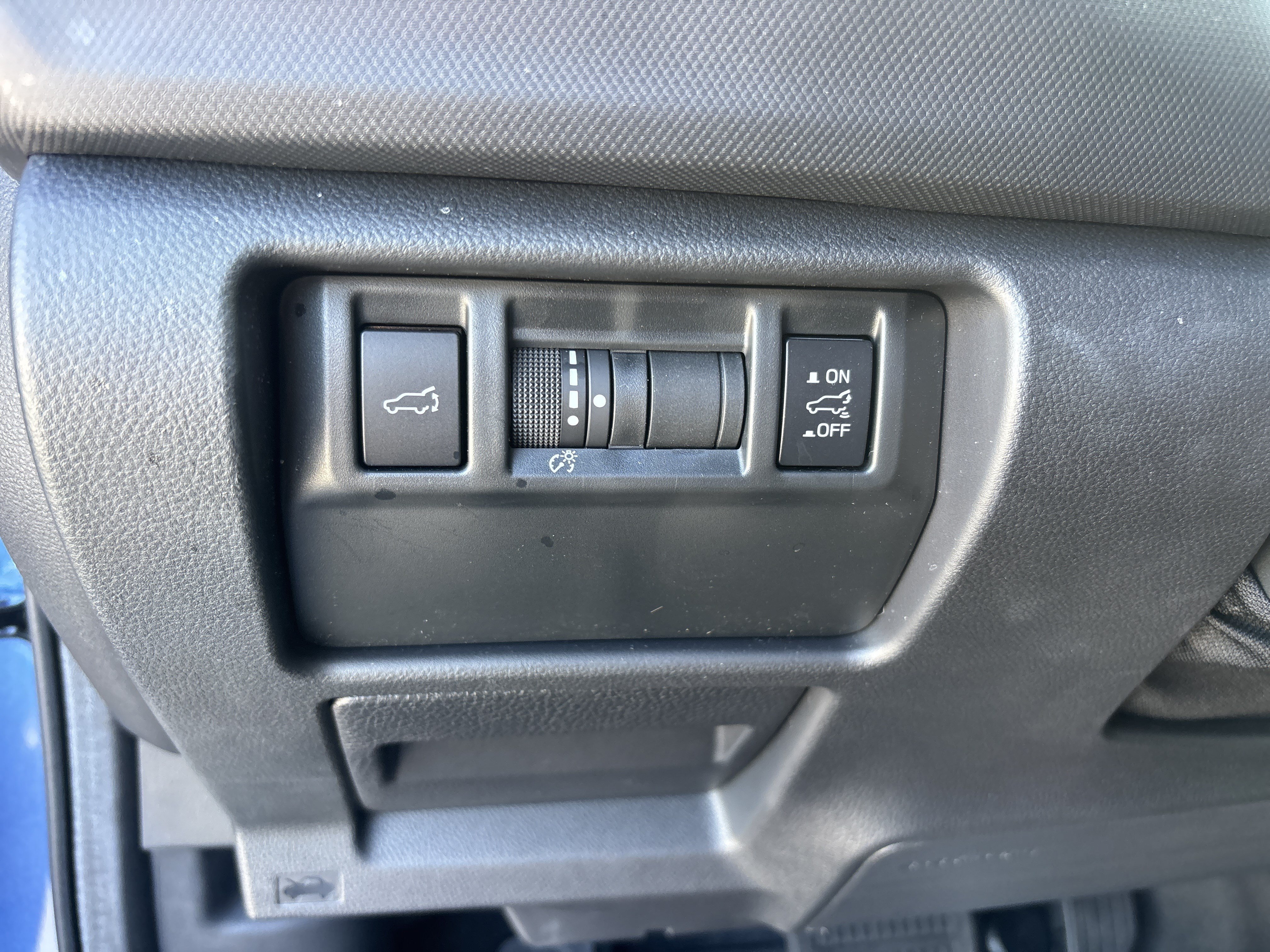 Certified 2026 Subaru Forester Touring AWD/4WD image 26